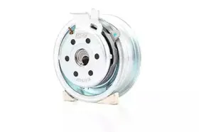 BSG 90-615-032 BSG Натяжной ролик, ремень ГРМ